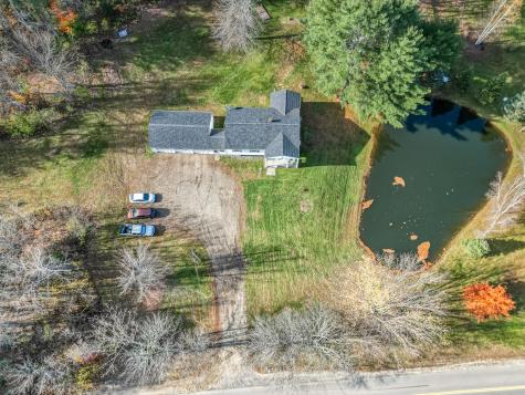 122 Benson Road West Gardiner ME 04345