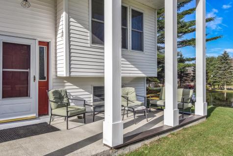 122 Benson Road West Gardiner ME 04345