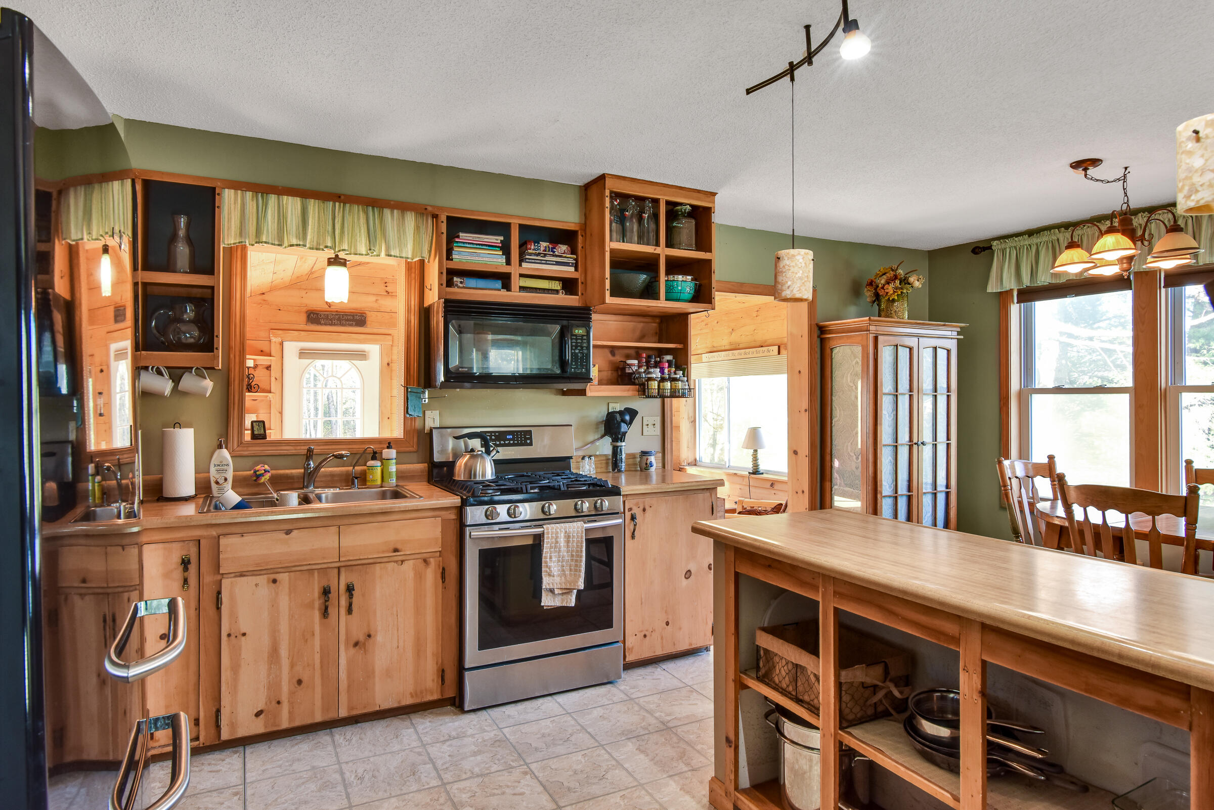 122 Benson Road West Gardiner ME 04345