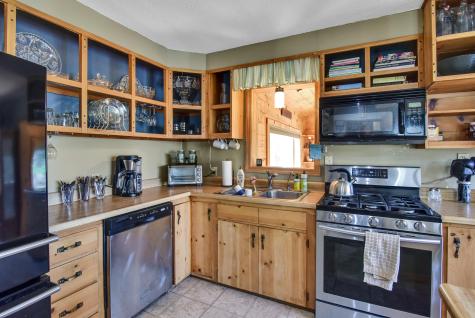 122 Benson Road West Gardiner ME 04345