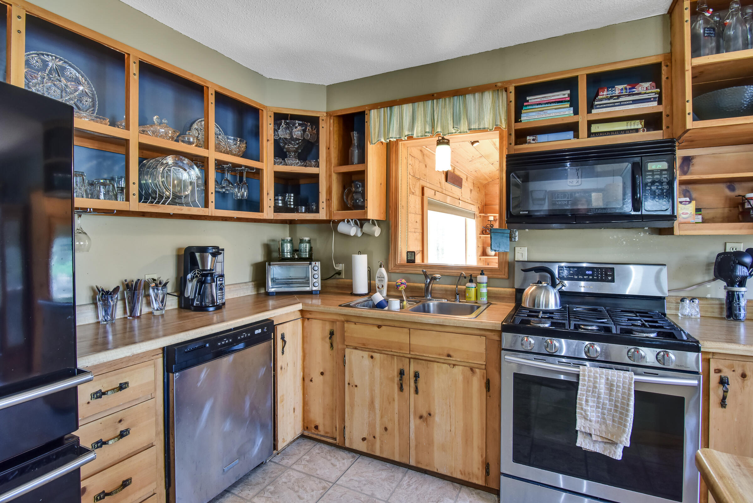 122 Benson Road West Gardiner ME 04345