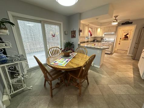 296 North Berwick Road Wells ME 04090