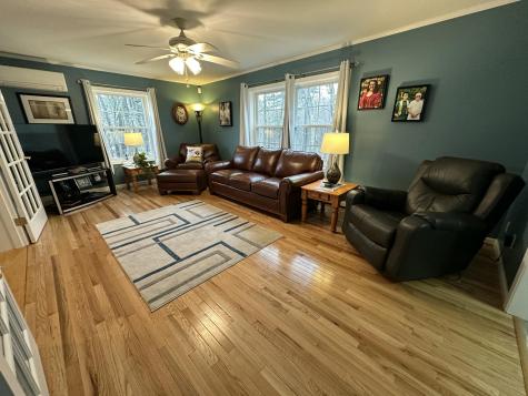 296 North Berwick Road Wells ME 04090