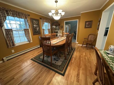 296 North Berwick Road Wells ME 04090