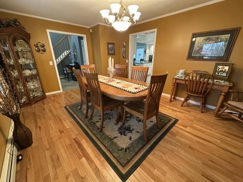 296 North Berwick Road Wells ME 04090