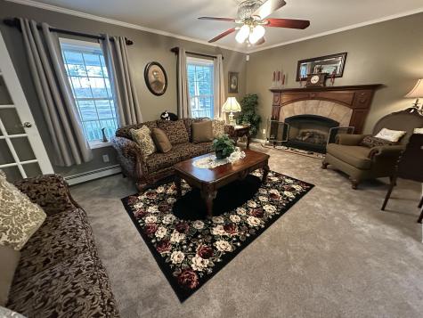 296 North Berwick Road Wells ME 04090