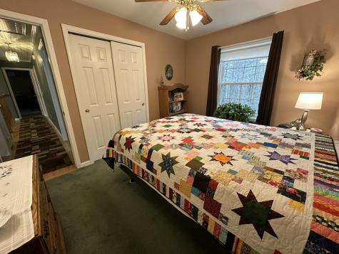 296 North Berwick Road Wells ME 04090