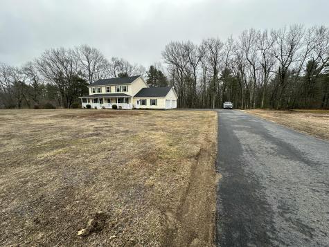 296 North Berwick Road Wells ME 04090