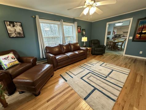 296 North Berwick Road Wells ME 04090