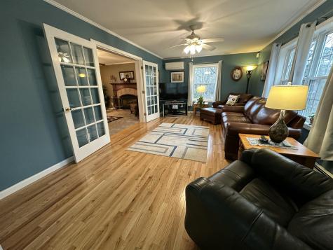 296 North Berwick Road Wells ME 04090