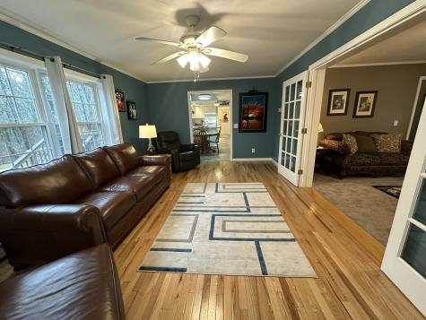 296 North Berwick Road Wells ME 04090