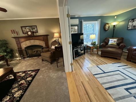 296 North Berwick Road Wells ME 04090