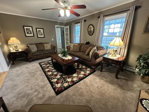 296 North Berwick Road Wells ME 04090