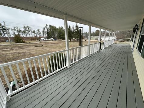 296 North Berwick Road Wells ME 04090