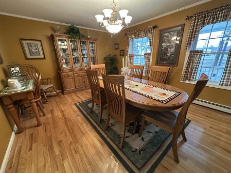 296 North Berwick Road Wells ME 04090