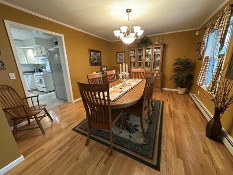 296 North Berwick Road Wells ME 04090