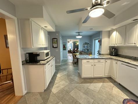 296 North Berwick Road Wells ME 04090