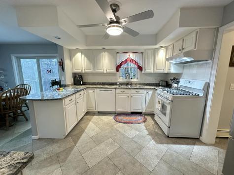 296 North Berwick Road Wells ME 04090