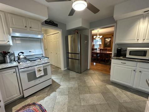 296 North Berwick Road Wells ME 04090