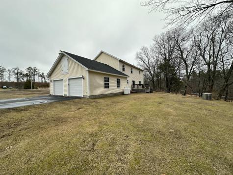 296 North Berwick Road Wells ME 04090