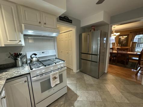 296 North Berwick Road Wells ME 04090