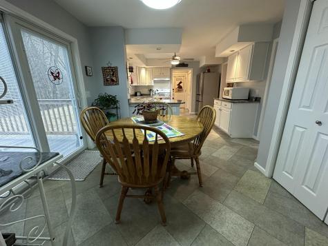 296 North Berwick Road Wells ME 04090