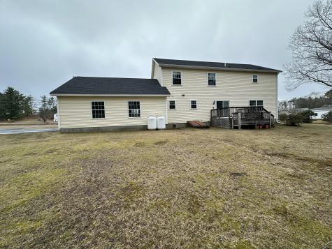 296 North Berwick Road Wells ME 04090