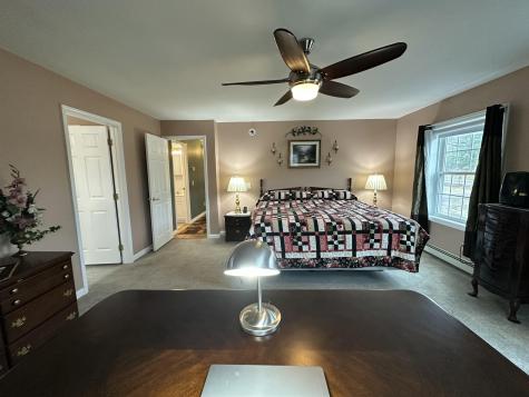 296 North Berwick Road Wells ME 04090