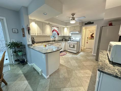 296 North Berwick Road Wells ME 04090