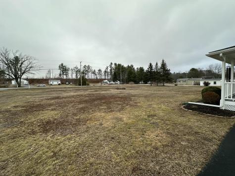 296 North Berwick Road Wells ME 04090