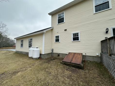 296 North Berwick Road Wells ME 04090