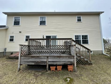 296 North Berwick Road Wells ME 04090