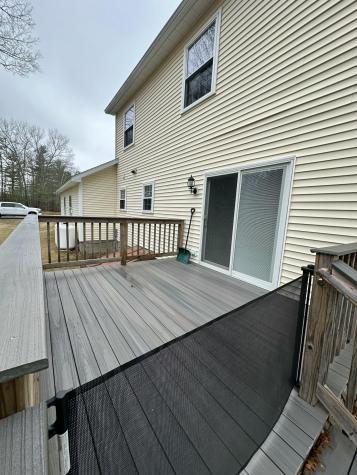 296 North Berwick Road Wells ME 04090