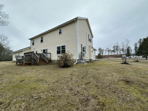 296 North Berwick Road Wells ME 04090