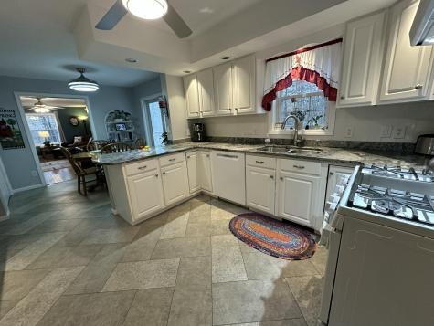 296 North Berwick Road Wells ME 04090