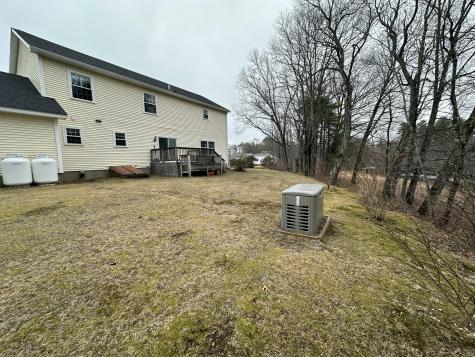 296 North Berwick Road Wells ME 04090