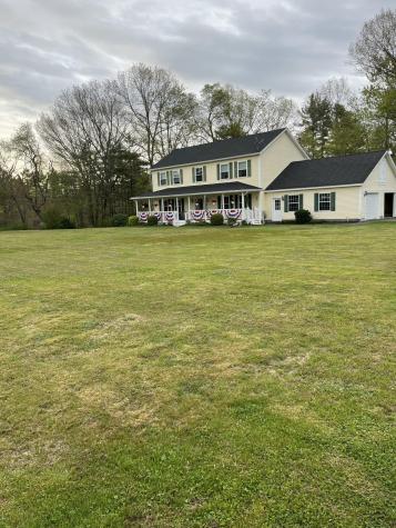 296 North Berwick Road Wells ME 04090