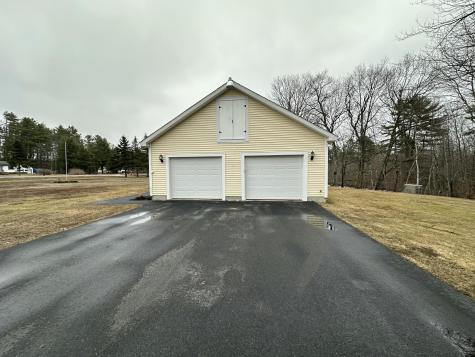 296 North Berwick Road Wells ME 04090