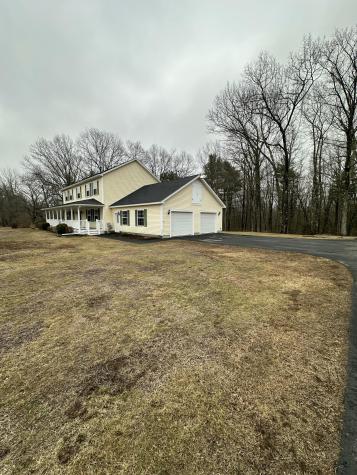 296 North Berwick Road Wells ME 04090