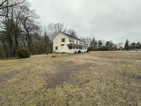 296 North Berwick Road Wells ME 04090