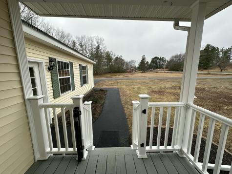 296 North Berwick Road Wells ME 04090