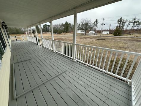 296 North Berwick Road Wells ME 04090