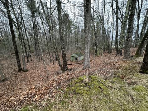 296 North Berwick Road Wells ME 04090