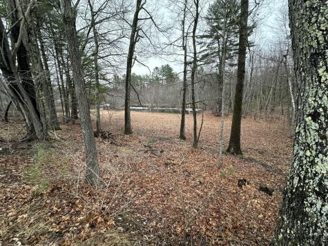 296 North Berwick Road Wells ME 04090