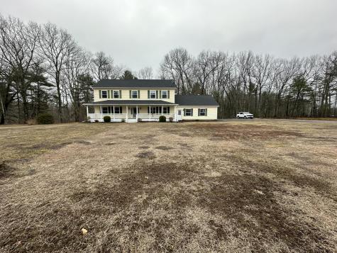 296 North Berwick Road Wells ME 04090