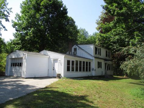50 Don Hunt Road Norway ME 04268