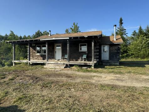 868 N Penobscot Road Penobscot ME 04476