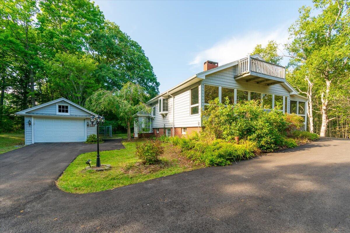 378 N Shore Drive Owls Head ME 04854