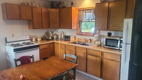 350 High Meadow Road Perham ME 04766