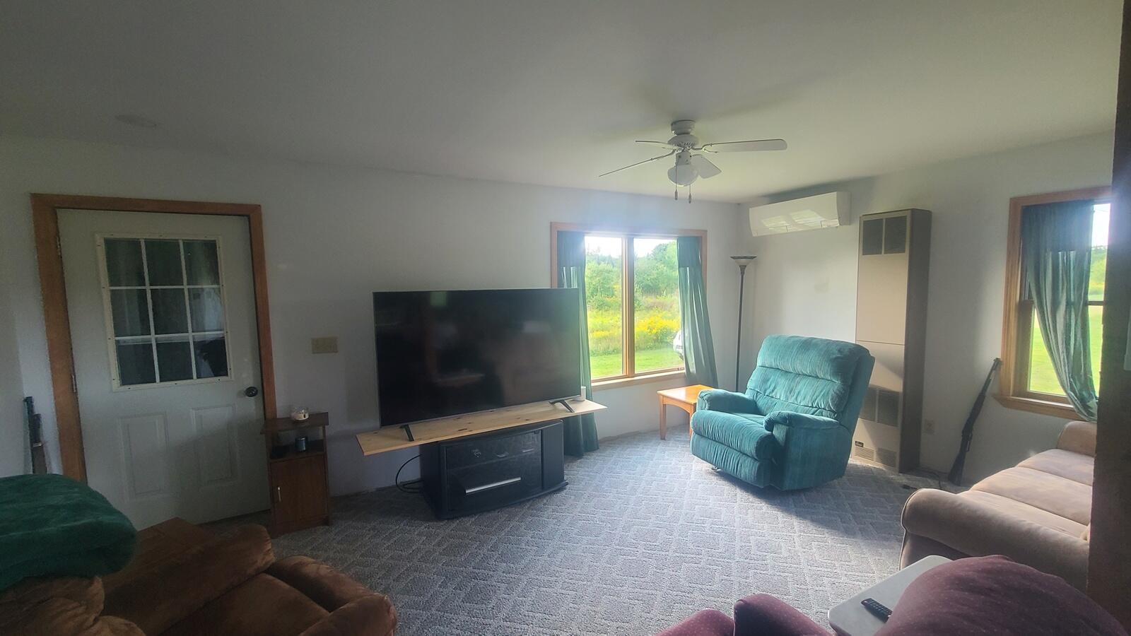 350 High Meadow Road Perham ME 04766
